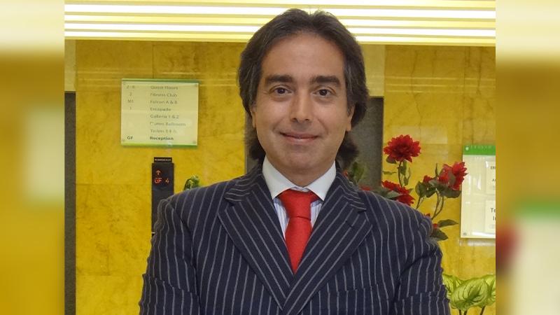 تەرمی بەڕێوەبەری جێبەجێکاری پڕۆژەی گوندی لوبنانی لە ھەولێر دۆزرایەوە