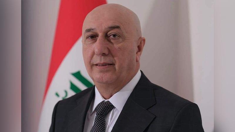 نزار ئامێدی سەروەت و سامانی خۆی بۆ ساڵی ٢٠٢٤ ئاشکراکرد