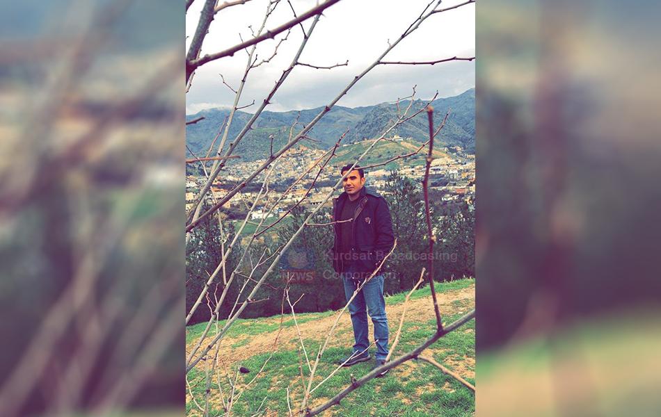 گوھدار زێباری گواسترایەوە بۆ چاکسازی ھەولێر