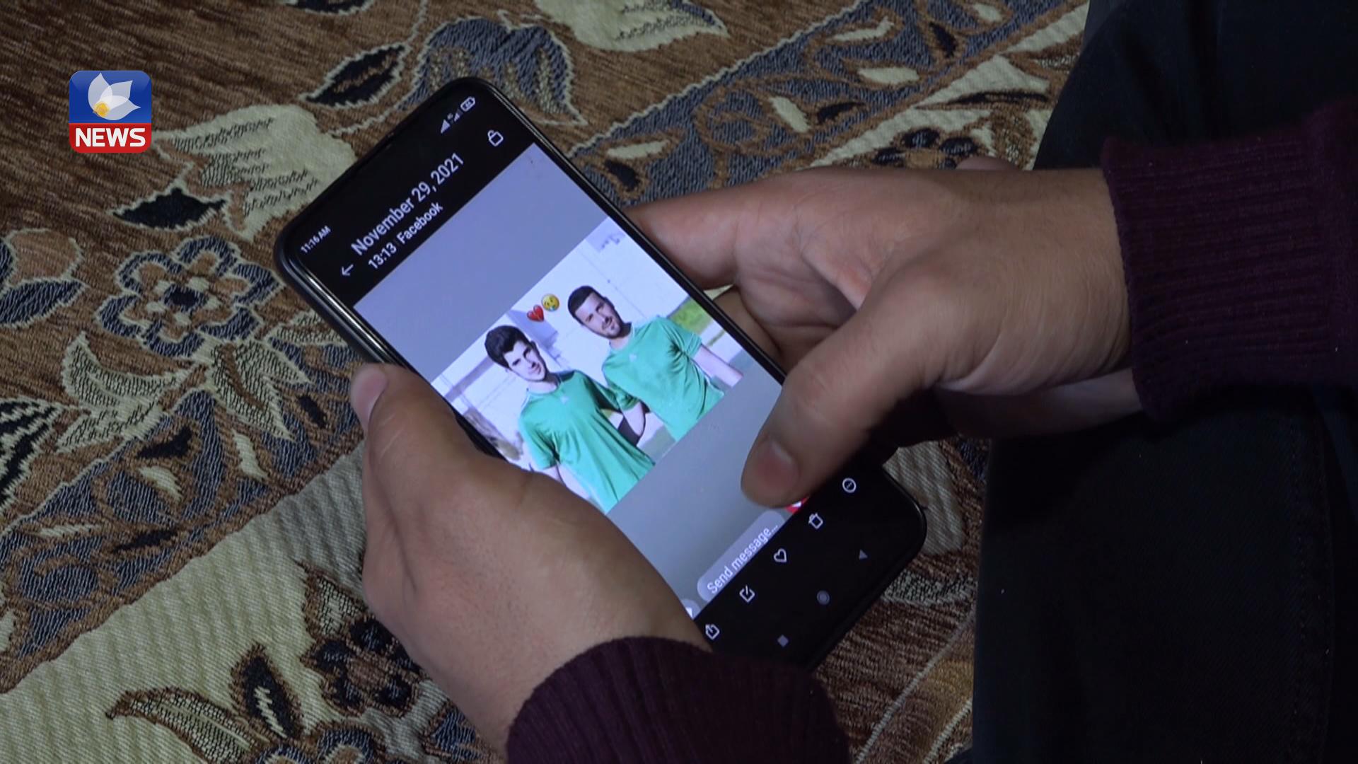 چارەنووسی ژمارەیەک کۆچبەری کورد تا ئێستا نادیارە