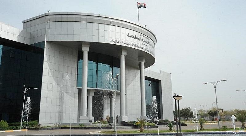 دادگای فیدراڵی بڕیار لەسەر دووبارە خۆکاندیدکردنەوە بۆ پۆستی سەرۆک کۆمار دەدات