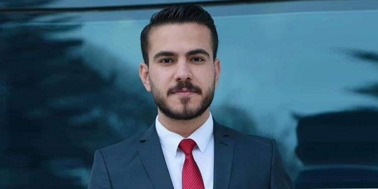 ئومێد بەرۆشکی ئازاد دەکرێت