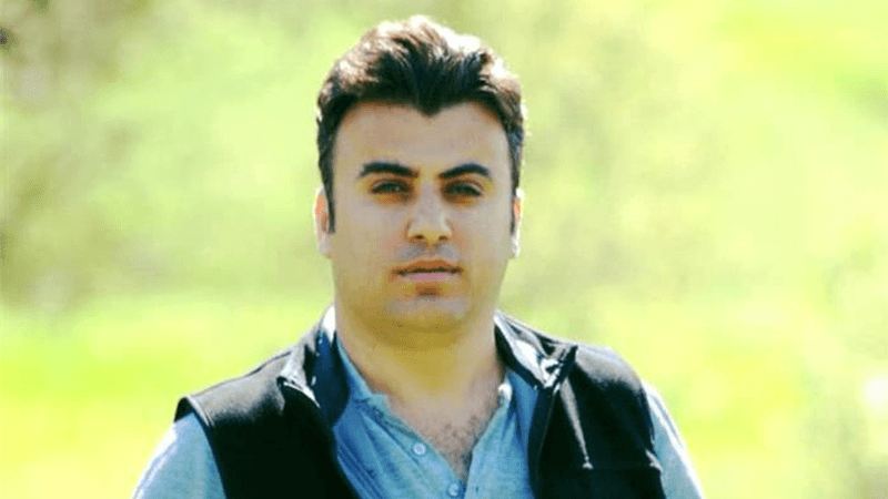 بۆ جاری چوارەم شیروان شیروانی لە چاکسازی گەورانی ھەولێر سزادەدرێت