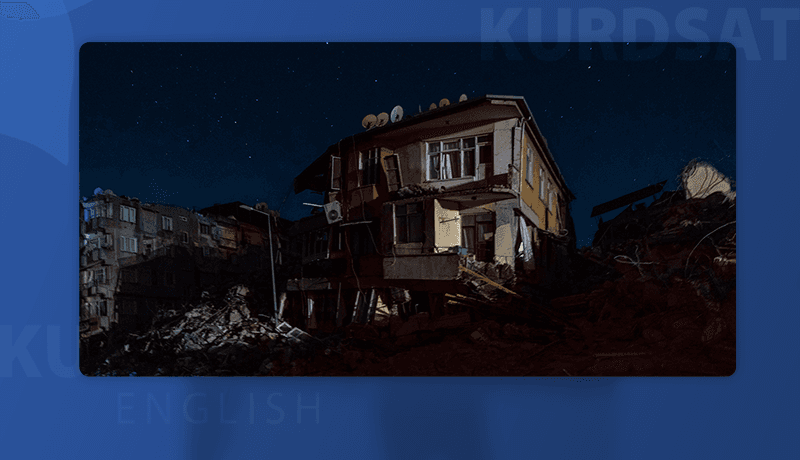 New Turkey quake kills 6, injures over 200