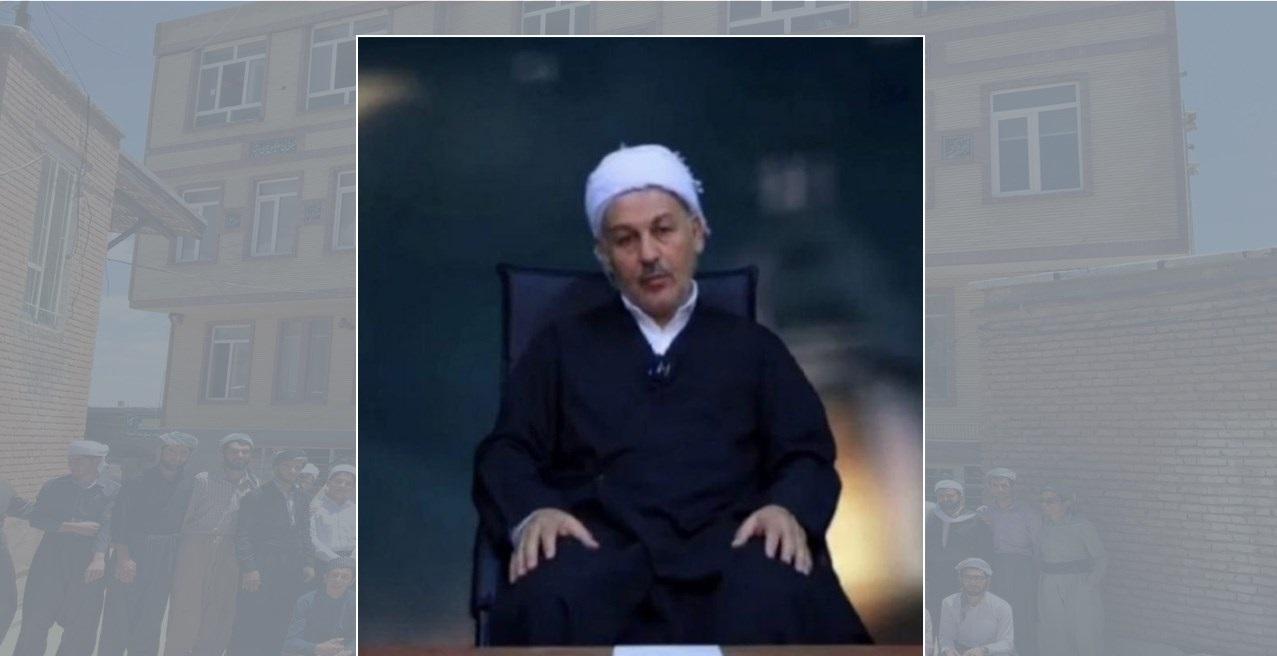 حکومەتی ئێران مامۆستایەکی ئاینیی دیکەی لە رۆژھەڵاتی کوردستان دەستبەسەرکرد