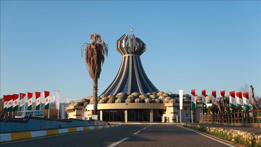 سبەینێ سەرۆکی ئەنجومەنی وەزیران و جێگرەکەی سەردانی ھەڵەبجە دەکەن