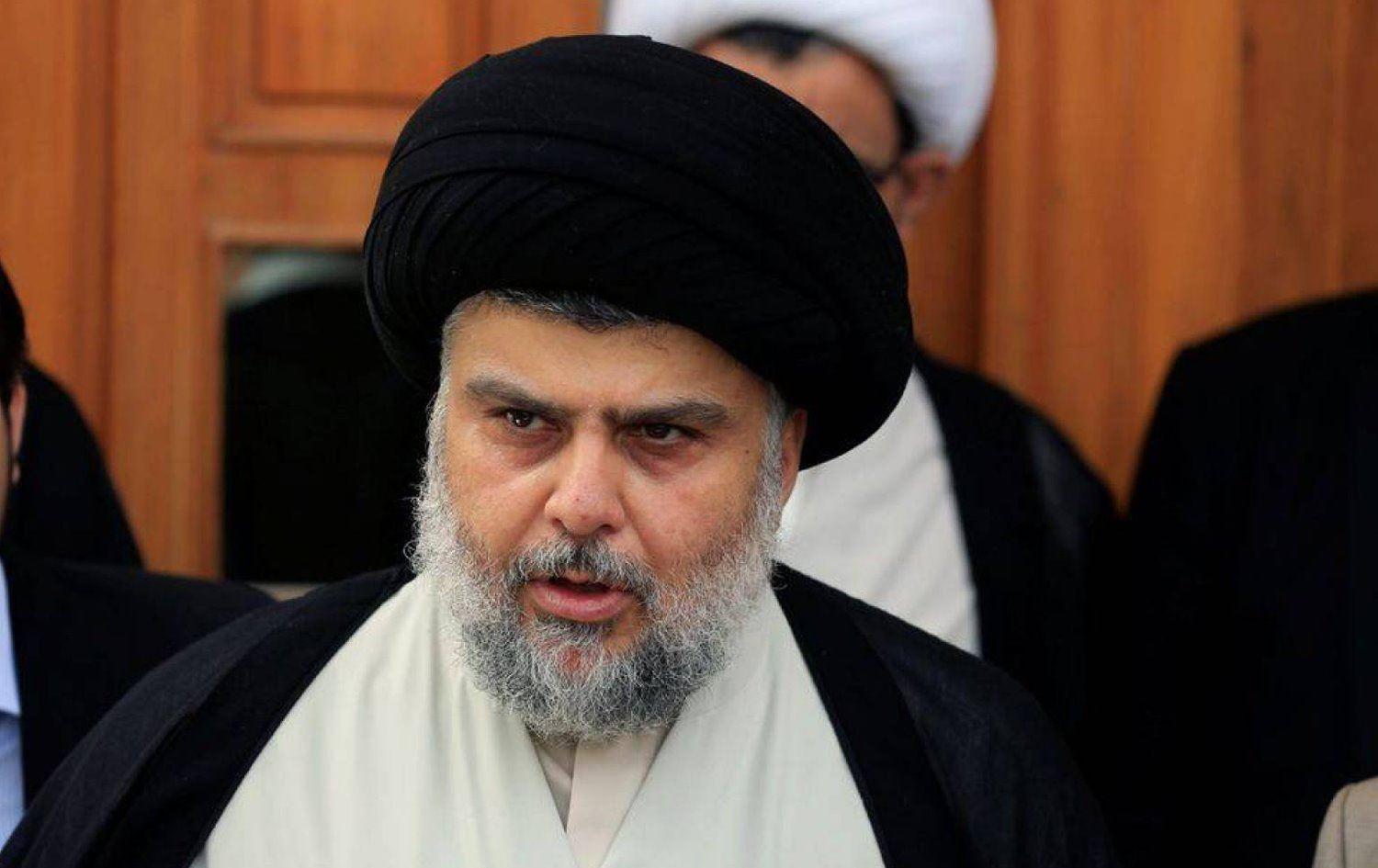 سەدر داوایەک لە پەرلەمانتارە سەربەخۆکان دەکات 