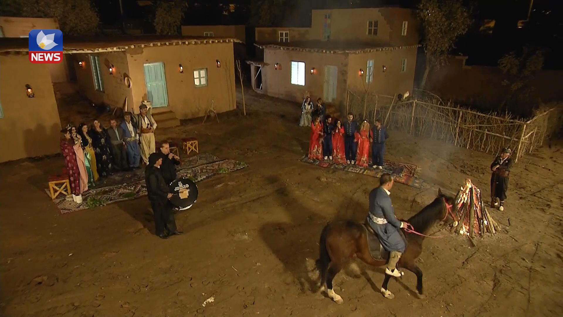 دەزگای میدیایی كوردسات گوندێكی بۆ بەرنامە و پڕۆژە كلتورییەكان كردەوە