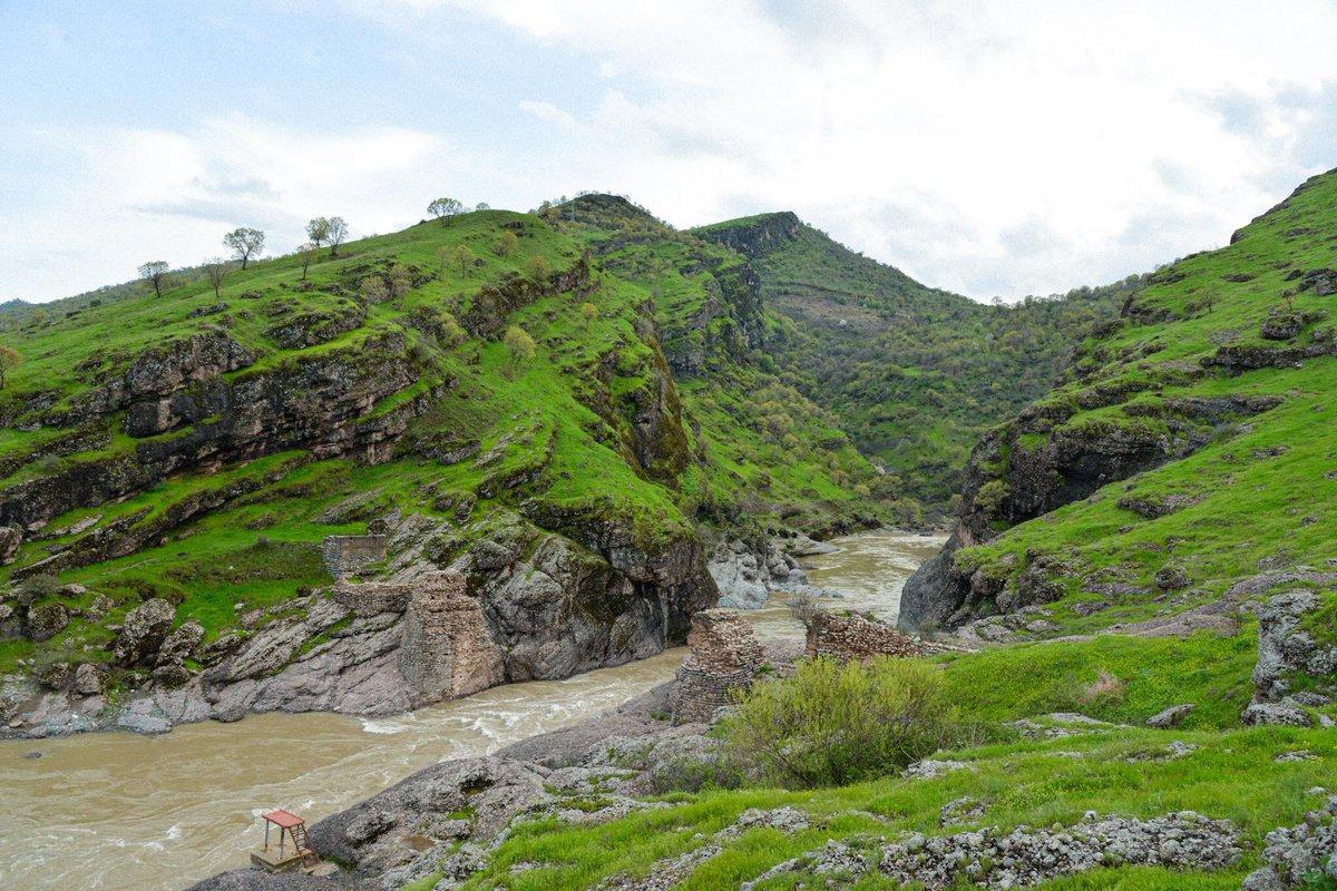 لە چەمی خەمەڵۆکەی ماوەت سێ کەس خنکان