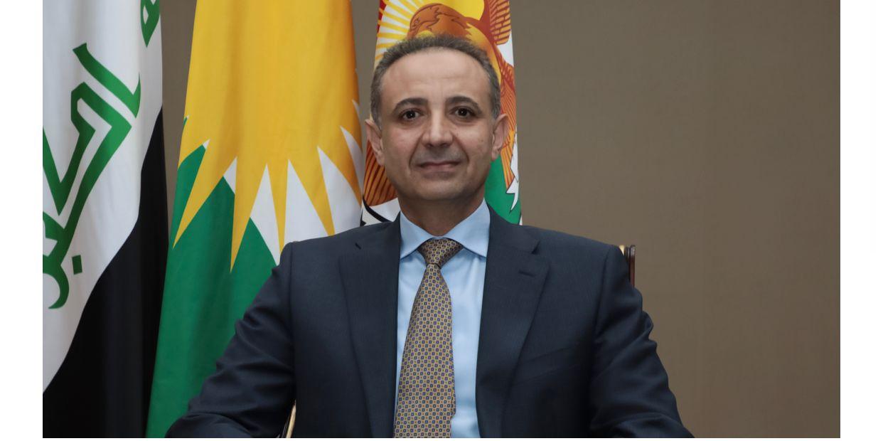 وتەبێژی سەرۆکایەتیی ھەرێمی کوردستان لە لێدوانێکدا سەرکۆنەی ئەو تاوانکارییەی شاری جندرێس دەکات