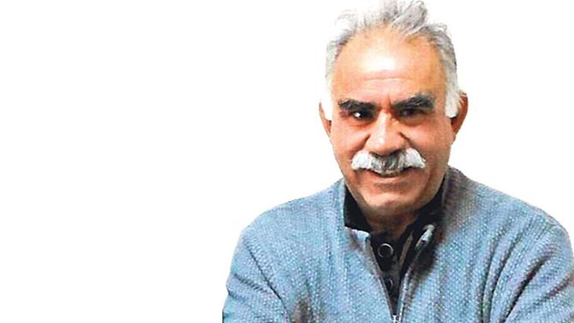 ئۆجەلان: مافی هیوا هەنگاوێكە دەبێت دەوڵەت جێبەجێبکات