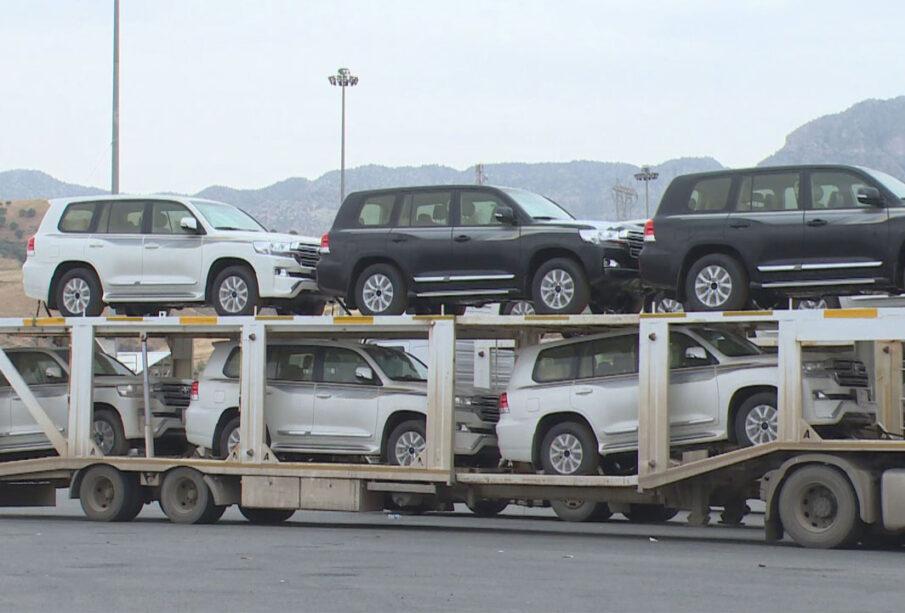 ھاتوچۆی سلێمانی ڕوونکردنەوەیەک لەبارەی گرێبەستی ئەلیکترۆنی بڵاودەکاتەوە