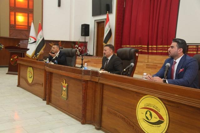 لەسەر بەفیڕۆدانی ٨٠٠ ملیۆن دۆلار، وەزیرێکی پێشووتری عێراق زیندانی دەکرێت