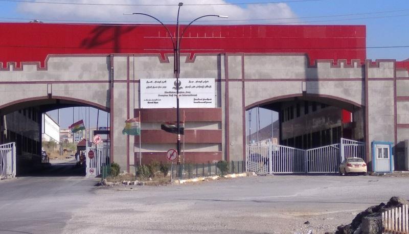 ھاتووچۆی بازرگانی و گومرگی لەنێوان ھەرێم و ئێران دەستپێدەکاتەوە