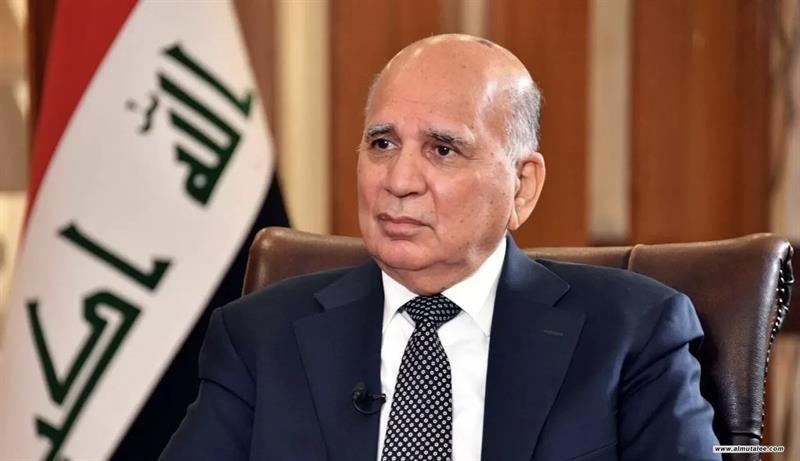 وزير الخارجية: القمة العربية تعني مواجهة التحديات في المنطقة