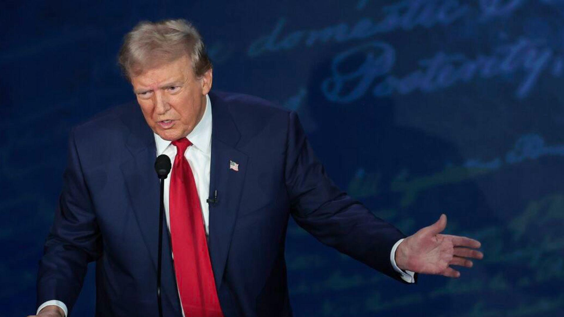 دادگای باڵای ئەمریکا، باجە گومرگییەکانی  دۆناڵد ترەمپی رەتكردەوە