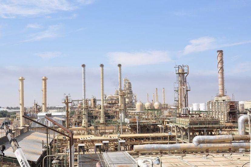 النفط: تنسيق مستمر لتأمين الخام لمصافي الجنوب وتجهيز المنتجات دون انقطاع