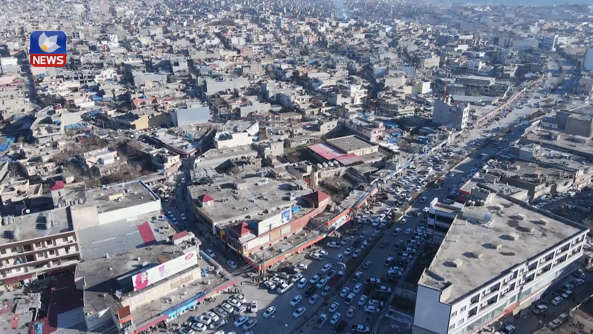 تائێستا حكومەت بڕیاری ئیدارەی سەربەخۆی بۆ سۆران نەخستوەتە بواری جێبەجێكردنەوە