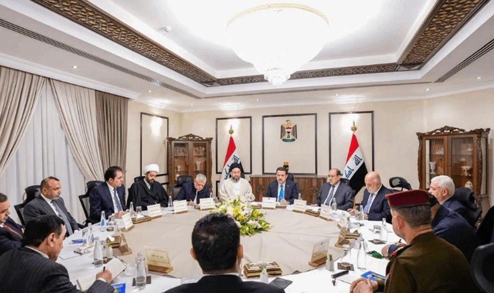 چوارچێوەی هەماهەنگی ئیدانەی هێرشی سەردامەزراوەكانی دەوڵەت و نێردە دیپلۆماسییەكان دەكات