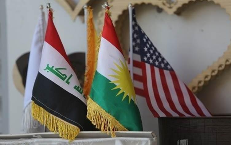 US Defense Department delegation visits Kurdistan region