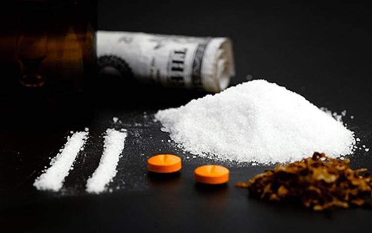 لە ھەولێر یەک کیلۆ و ٣٦ گرام ماددەی ھۆشبەر دەستی بەسەرداگیرا 