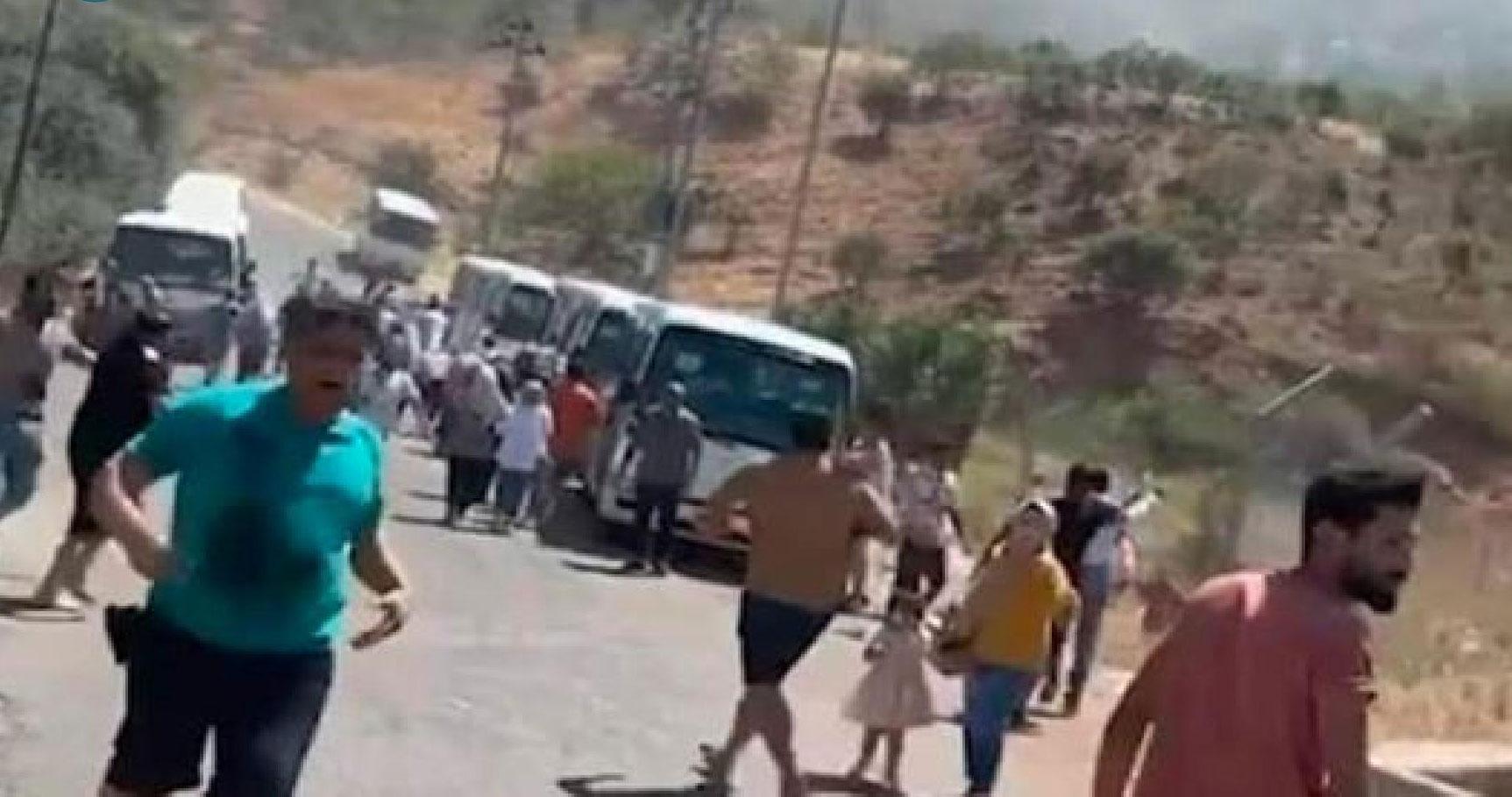 حکومەتی عێراق رۆژێک ماتەمینی گشتی راگەیاند