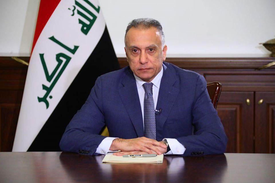 کازمی: عێراق لە بەردەم ھەڕەشەی جددی کۆرۆنادایە