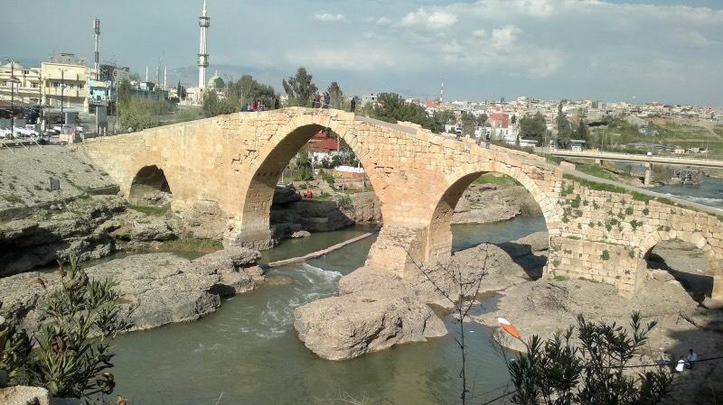 دوو گەنج لە رووباری خاپووردا خنکان