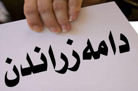 وەزارەتی کار ژمارەیەک ھەلی کاری بۆ ھاووڵاتیانی سەیدسادق راگەیاند