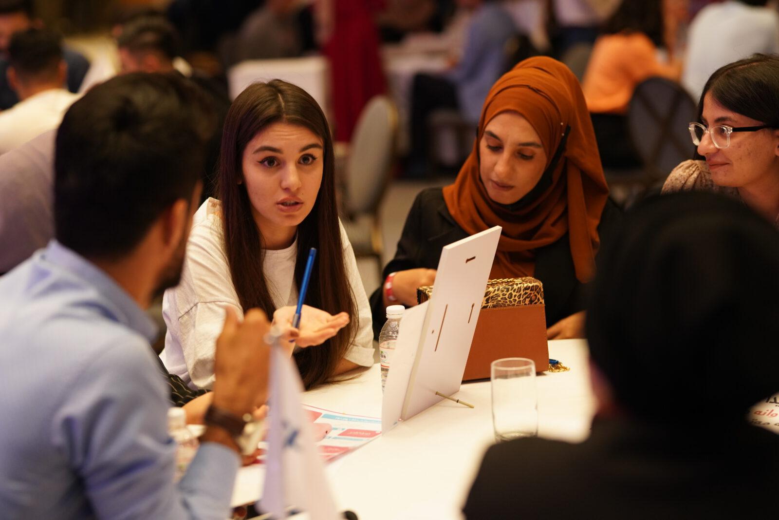 Iraq to provide five thousand scholarships for Iraqi students to study overseas