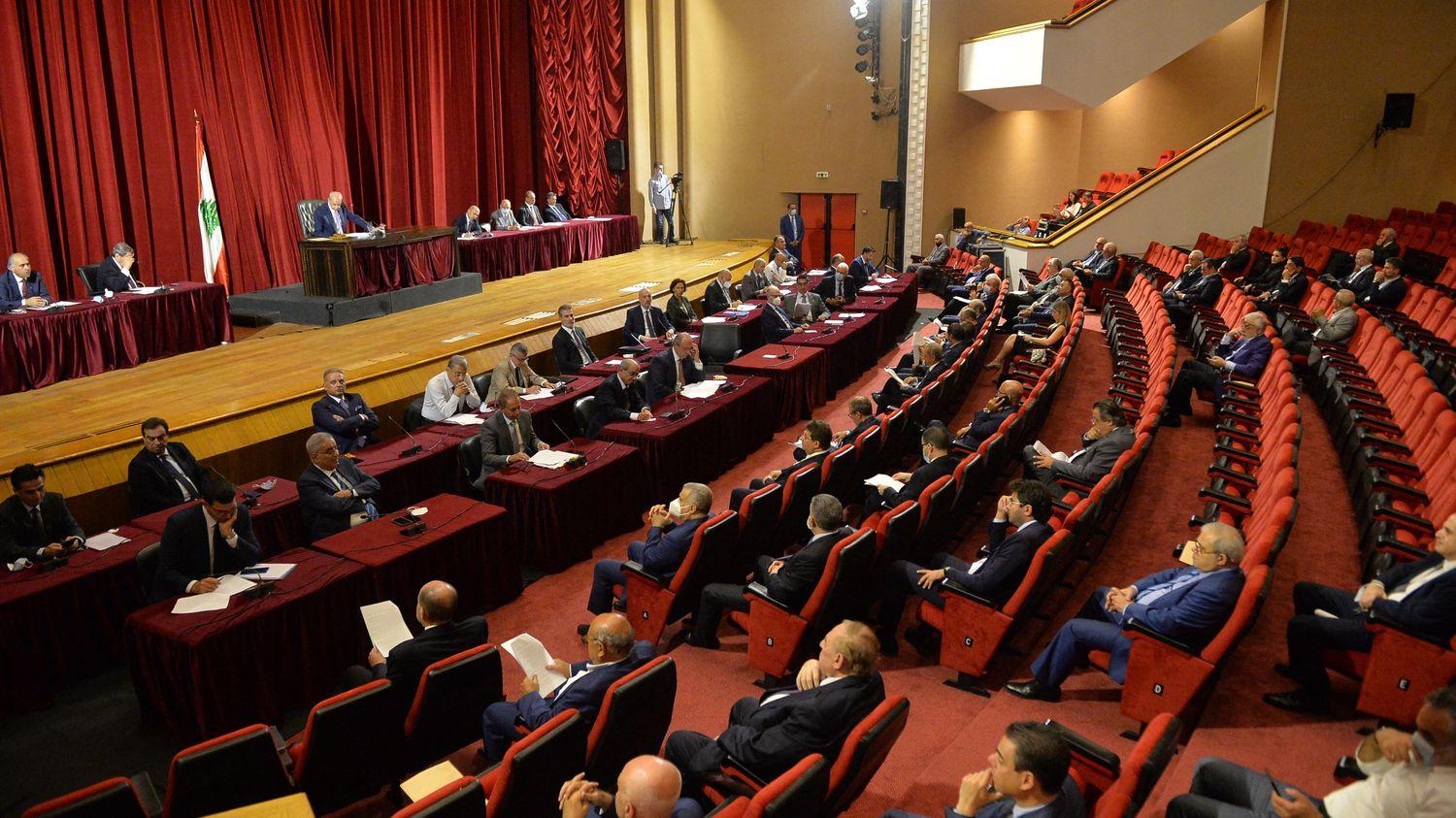 حکومەتی نوێی لوبنان متمانەی پەرلەمانی وەرگرت