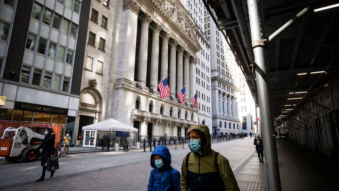 کۆرۆنا بووەتە کوشندەترین ڤایرۆس لە مێژووی ئەمریکادا