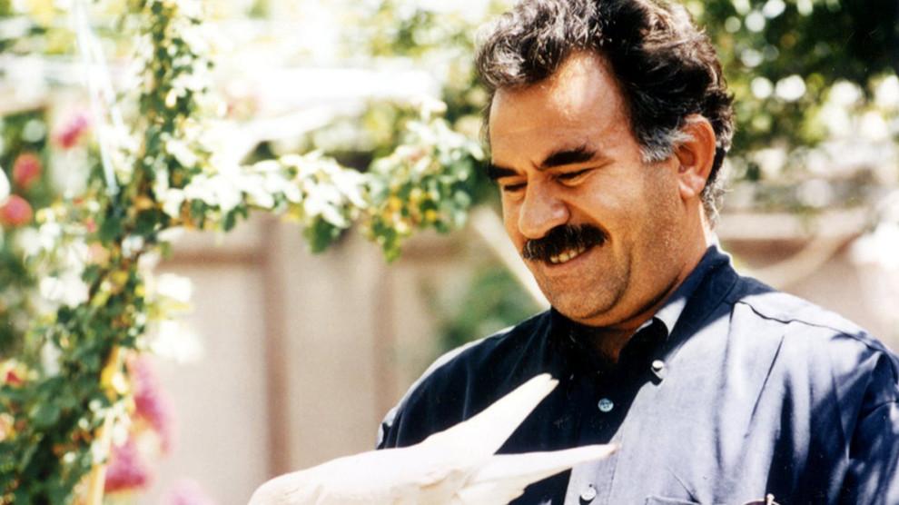 پارێزەرانی ئەوروپا داوا لە سی پی تی دەکەن سەردانی ئیمرالی بکات