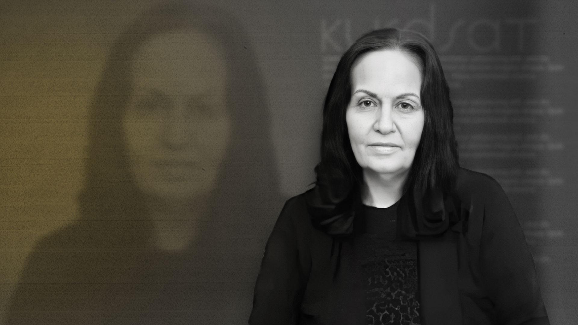 هاوخەمی بافڵ جەلال تاڵەبانی بۆ کۆچیدوایی د. فیراز مەعروف بەرزنجی