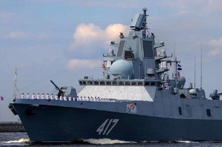 الولايات المتحدة تنشر قوات إضافية في ألاسكا