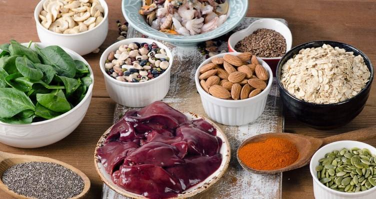 أضرار زيادة ونقص المنغنيز في الجسم