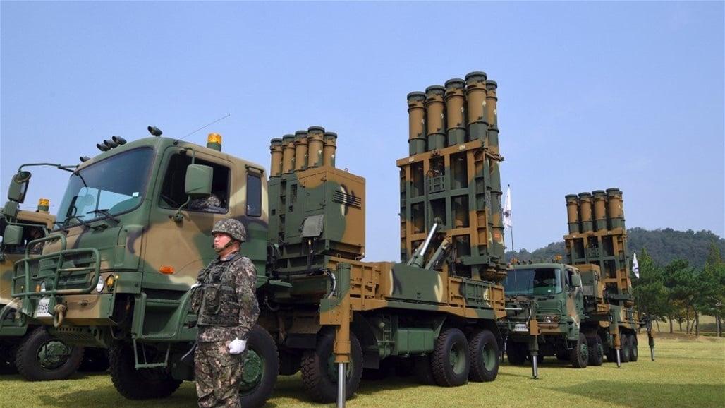 تعرف على قوس السماء الذي اشتراه العراق مؤخرا