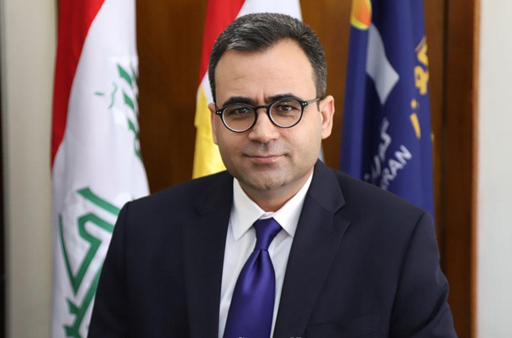 بزوتنەوەی گۆڕان پرسی بەشداریکردن لە ھەڵبژاردنی پەرلەمانی کوردستان یەکلایی دەکاتەوە