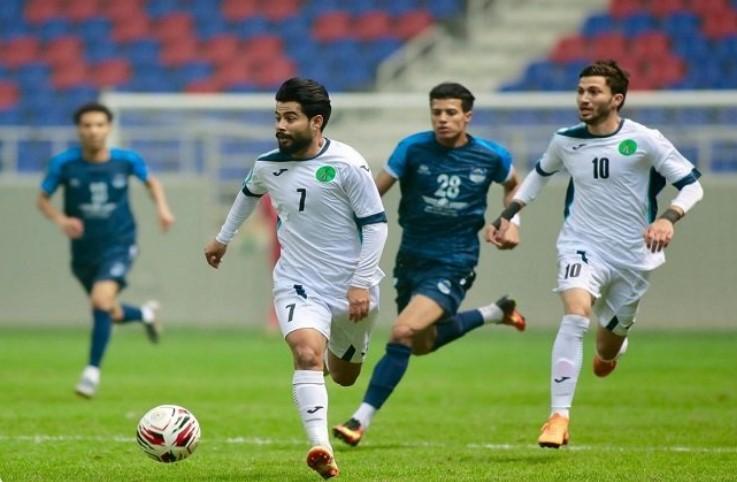 أربع مباريات لحساب الجولة الأولى من دوري النجوم الكروي اليوم