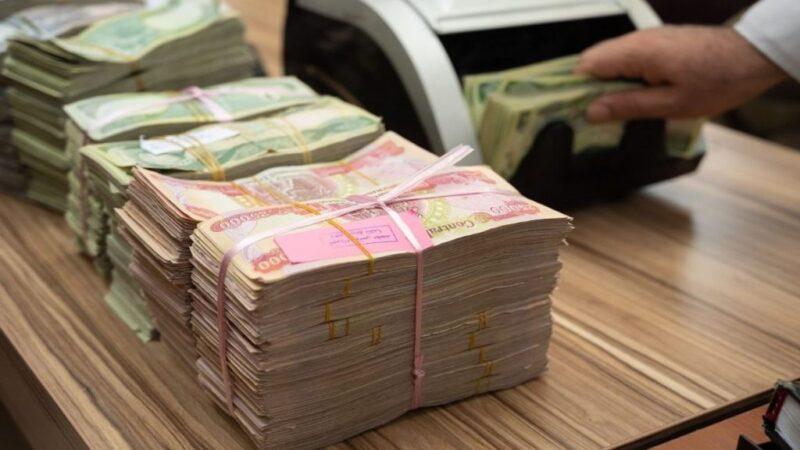  سبەینێ وەفدێکی حکومەتی ھەرێم سەردانی بەغداد دەکات