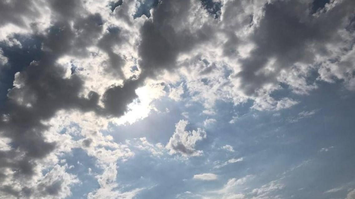 طقس العراق: أجواء صحوة في الوسط والجنوب وأمطار وغيوم شمالا