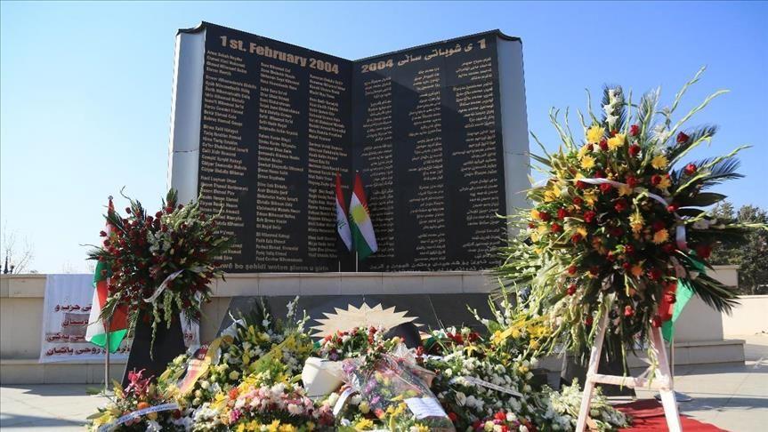 21 ساڵ بەسەر تاوانی 1ی شوبات و تەقینەوەكانی هەولێر تێدەپەڕێت