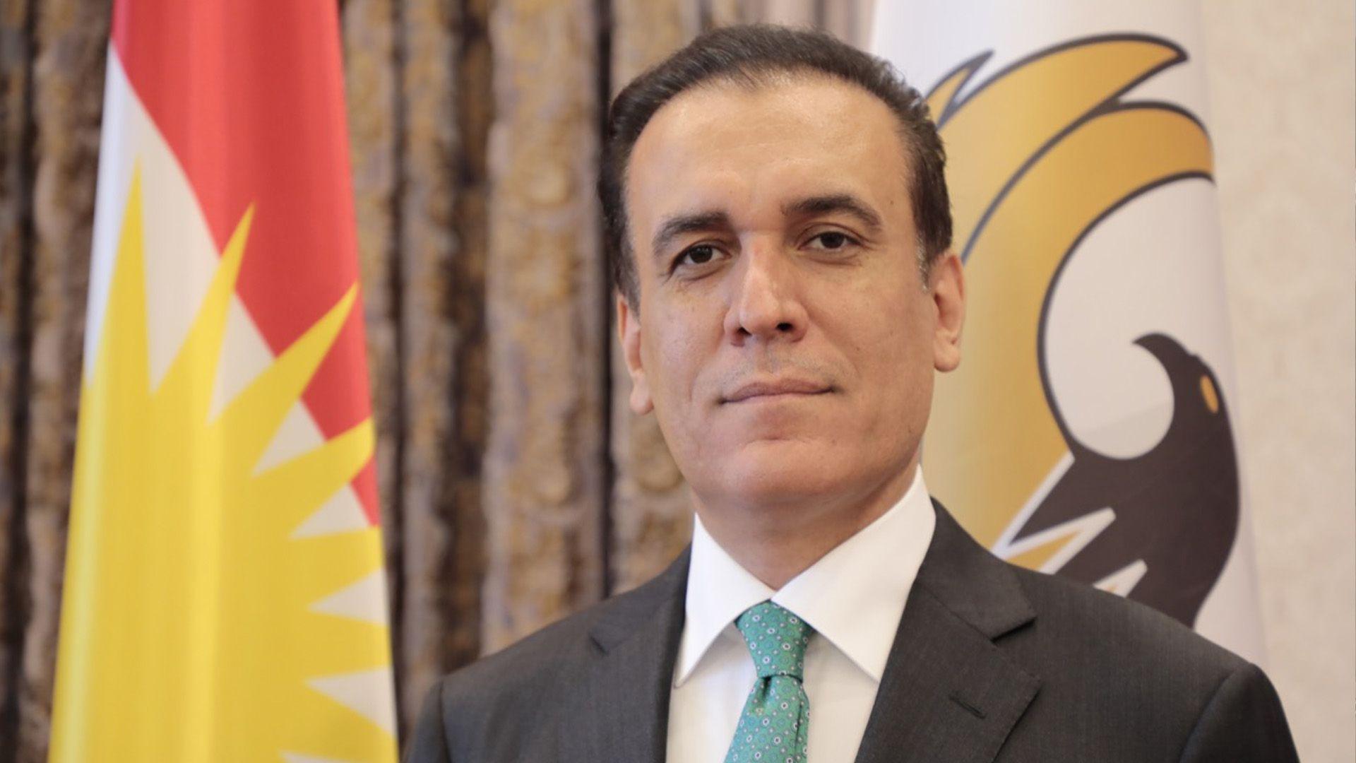 ئامانج رەحیم: بە بڕیاری دادگای فیدراڵی دەبێت موچەی دامەزراوەكانی هەرێم و عیراق وەک یەک مامەڵەی لەگەڵ بكرێت