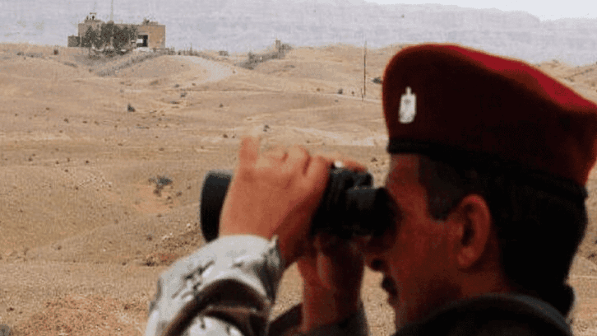 ئێران و عیراق بەردەوامن لە گەڕان بە دوای روفاتی سەربازەکانیاندا