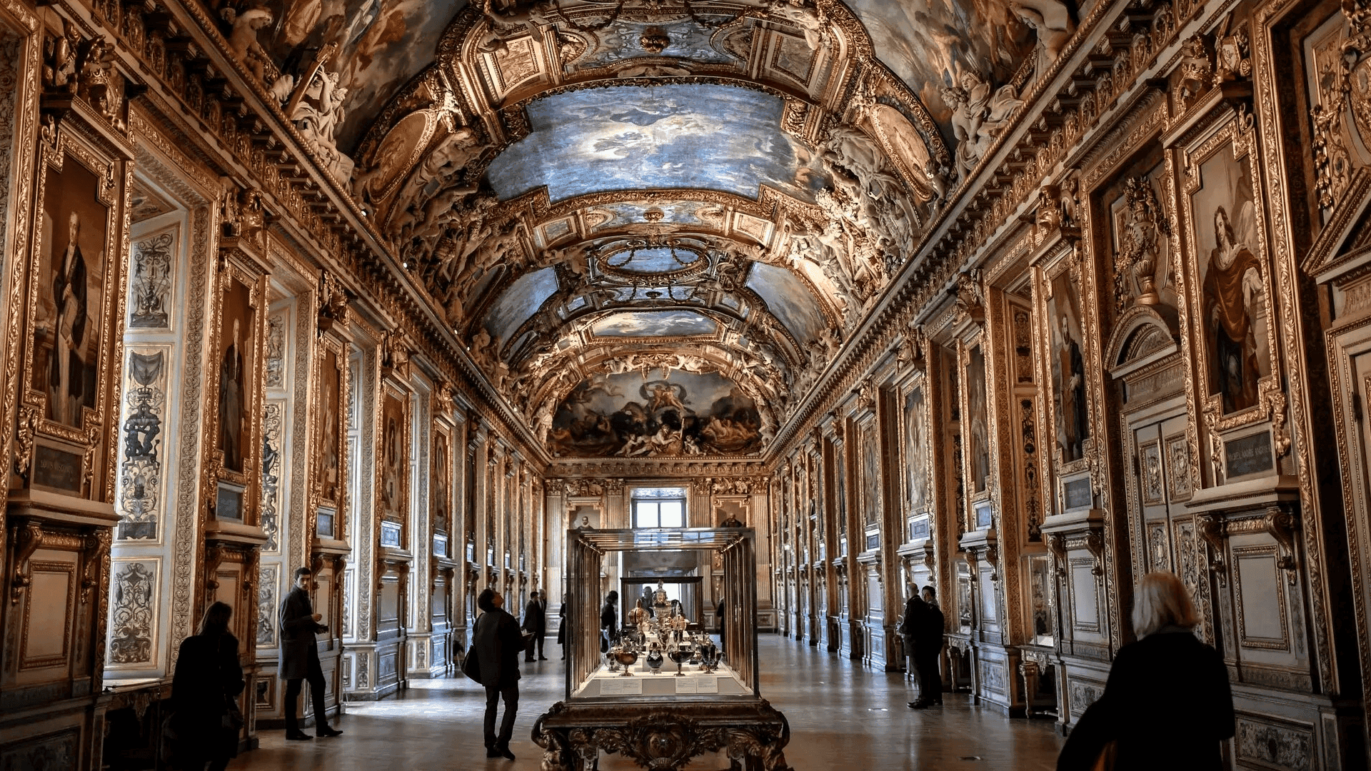 دزییە گەورەکەی لۆڤەر؛ راپۆرتێکی نهێنی کەموکورتییە ئەمنییەکان ئاشکرا دەکات