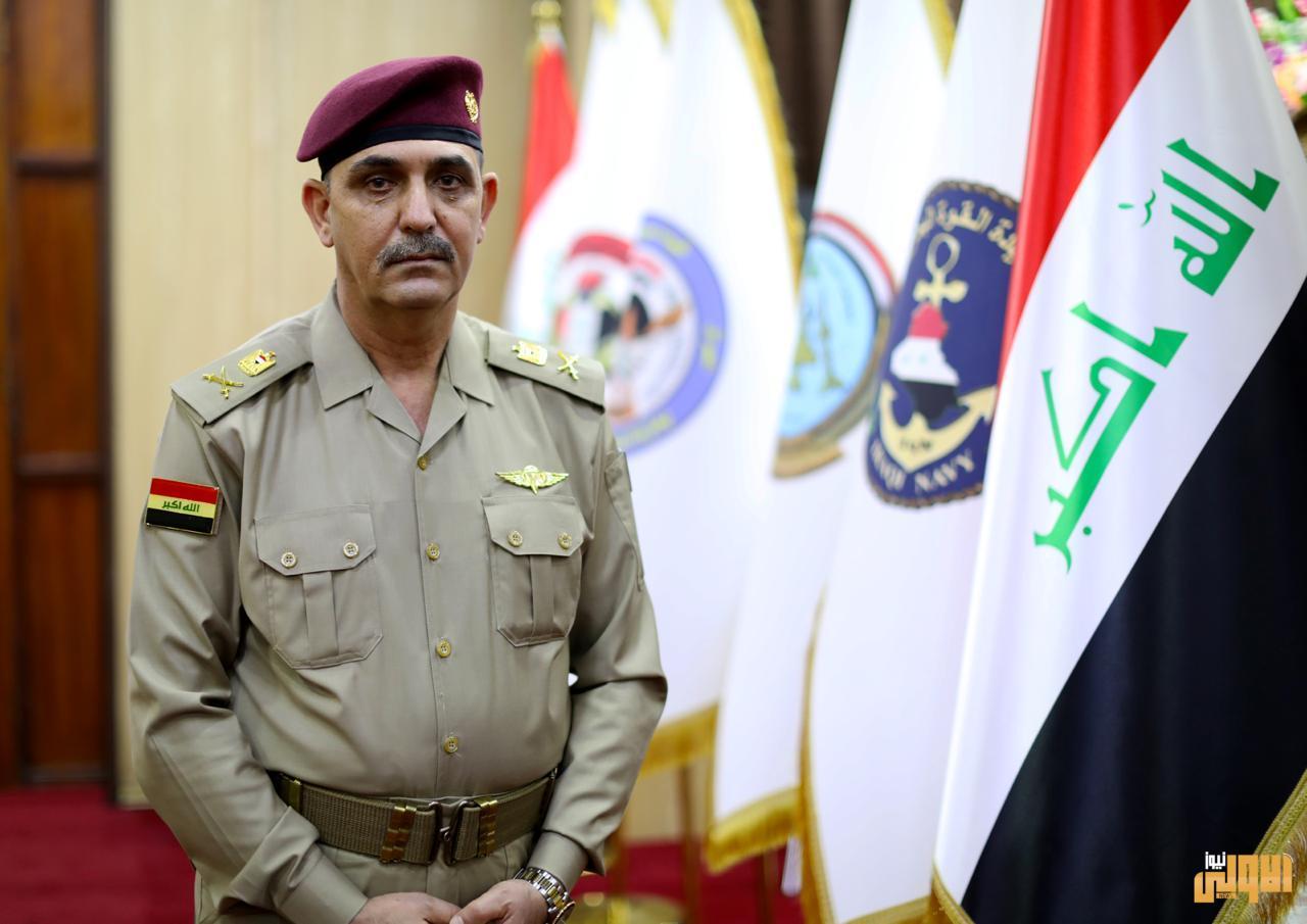 یەحیا ڕەسوڵ: ھێزێکی سەربازی تیرۆریستێکیان لە چیای قەرەچوغ کوشت