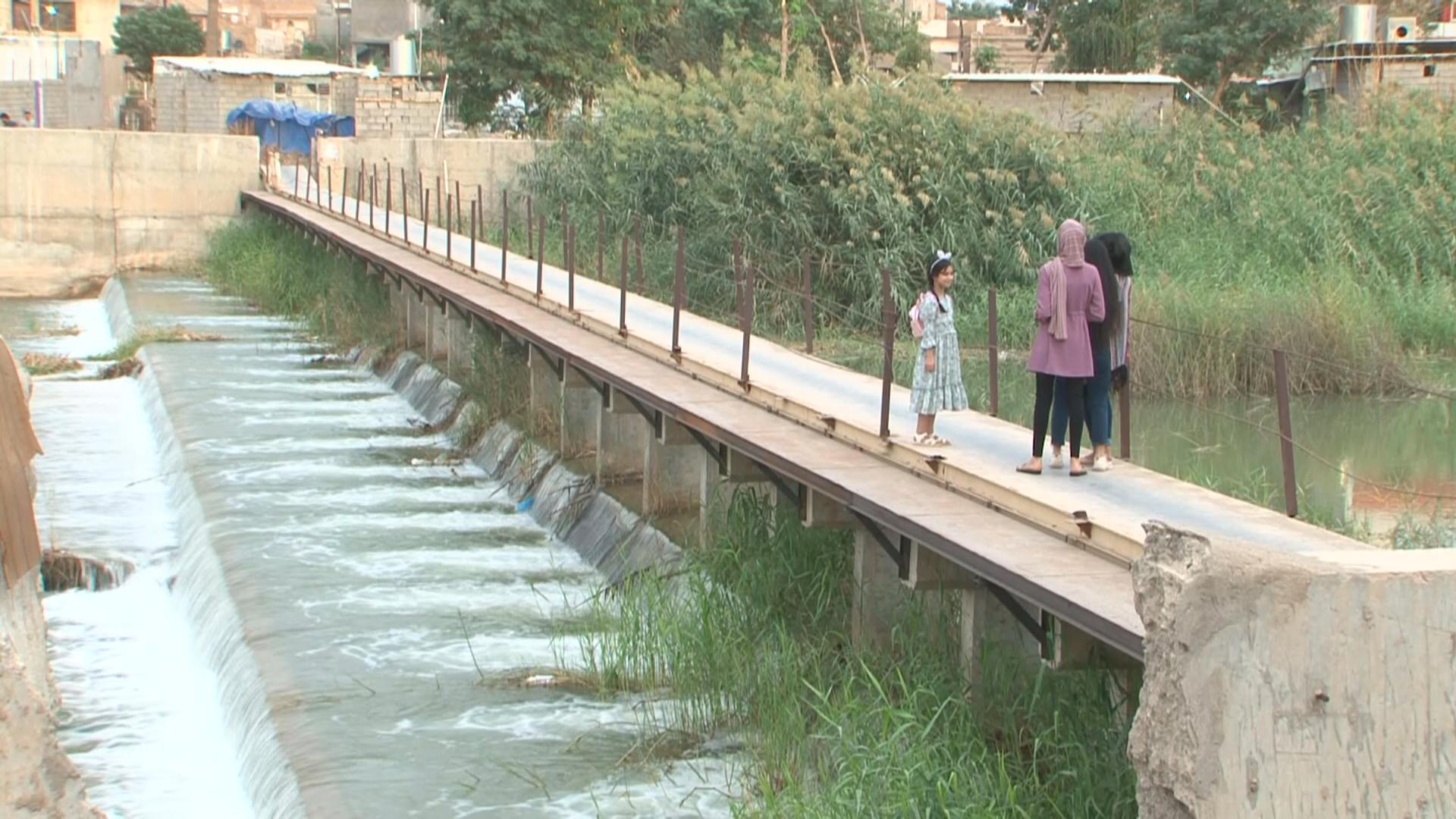 چەند پڕۆژەیەكی گەشتیاری لە خانەقین دەخرێنە بواری جێبەجێكردنەوە