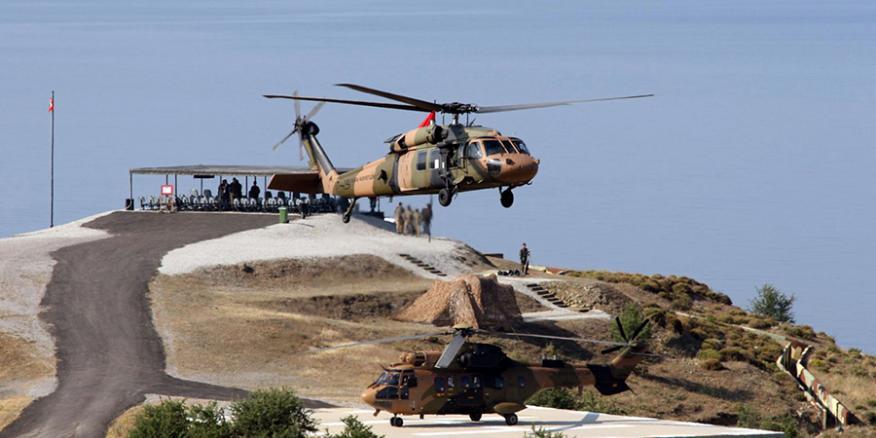 Turkey claims to have abducted PKK leader in MIT Op