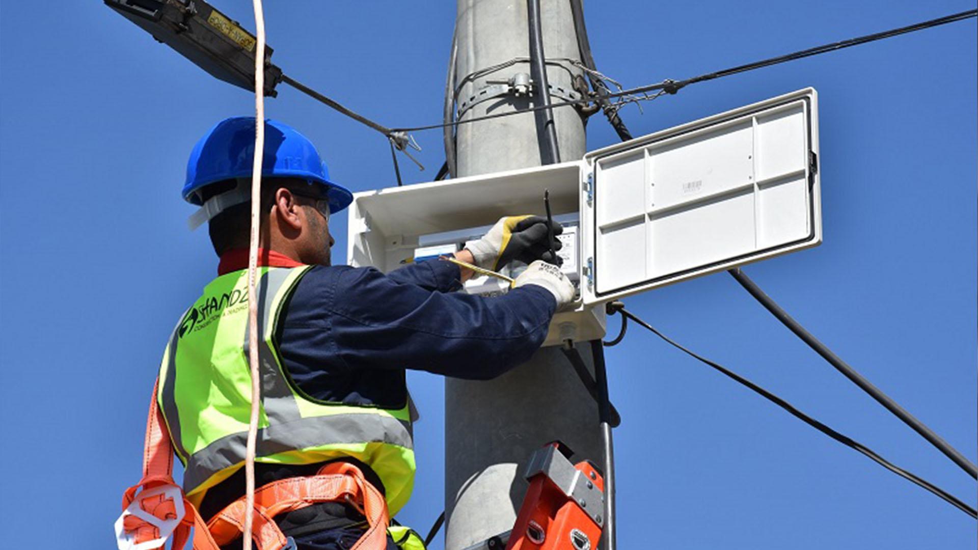 لە رێگەی سیستمی پریپەیدەوە کارەبای ٢٤ سەعاتی بۆ ھاووڵاتیان دابین دەکرێت