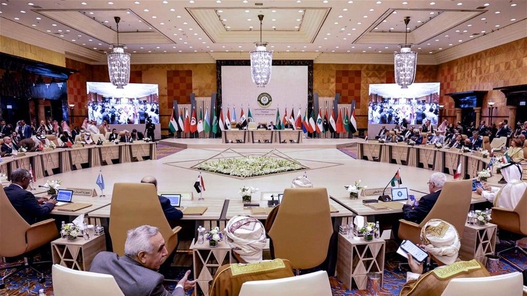 ئەڵمانیا ھۆکاری نەبوونی راگەیەندراوی ھاوبەشی کۆنگرەکەی قاھیرە ئاشکرا دەکات